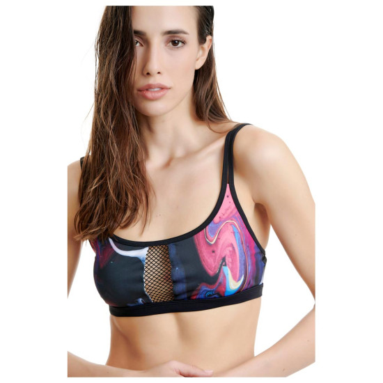 Bodytalk Γυναικείο μαγιό top